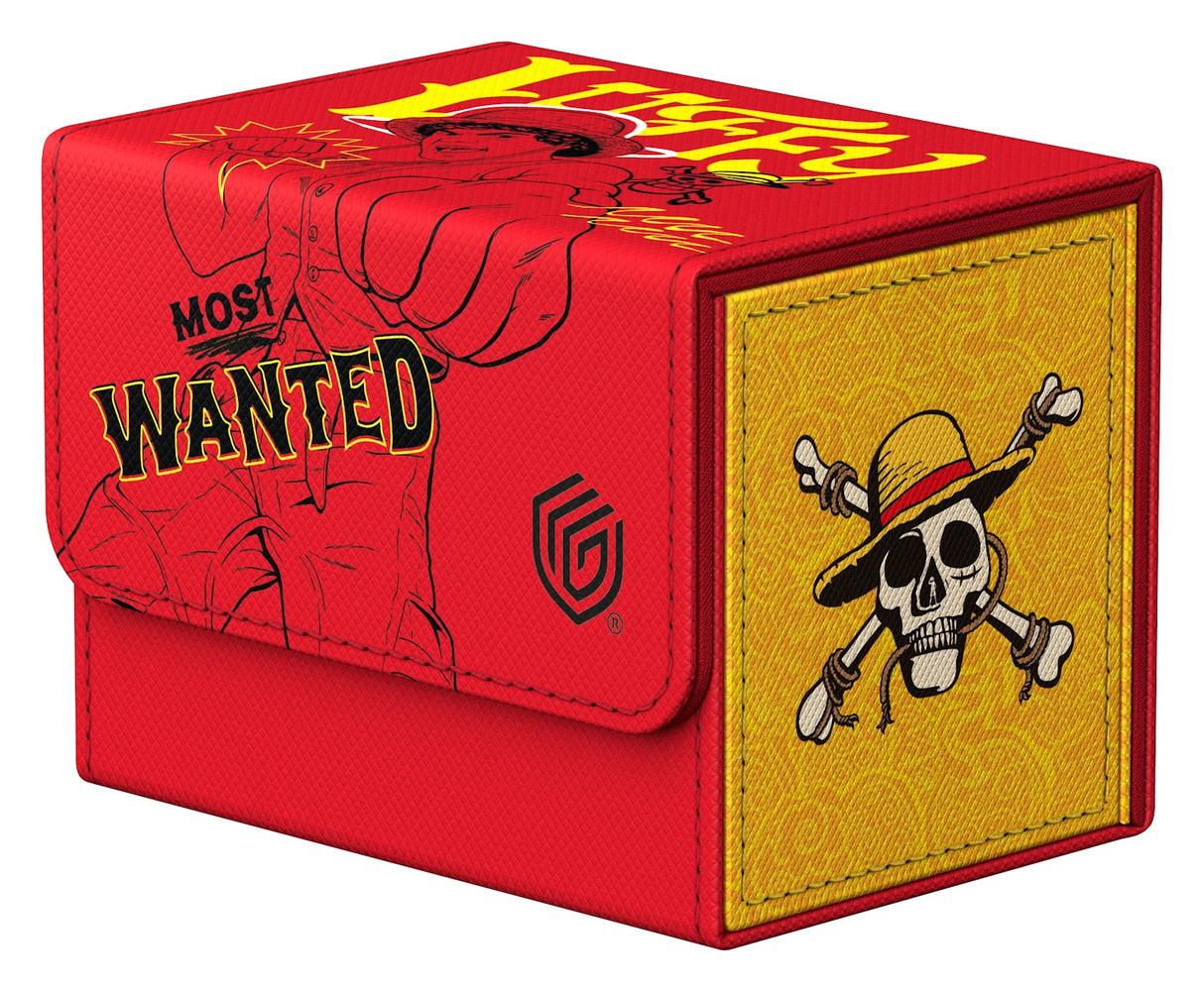 Ultimate Guard: One Piece