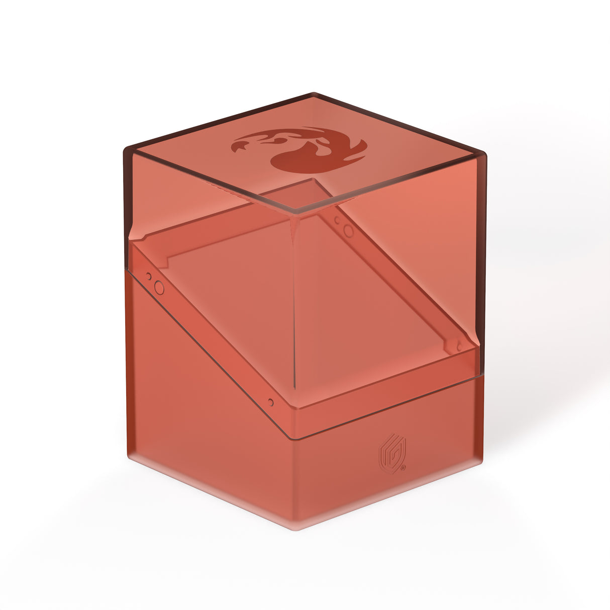 Ultimate Guard Boulder 100+ Hybrid: Magic The Gathering Mana Edition