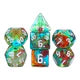 Wind Elves RPG Dice Set