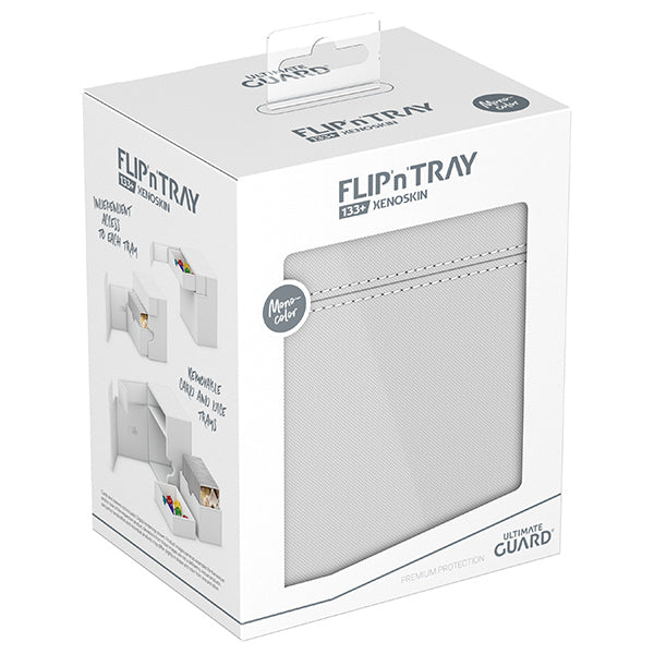 Ultimate Guard Deck Case: Flip'n Tray 133+