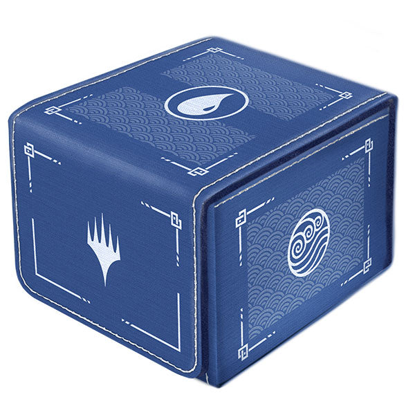 Avatar-The Last Airbender DOMARU Box
