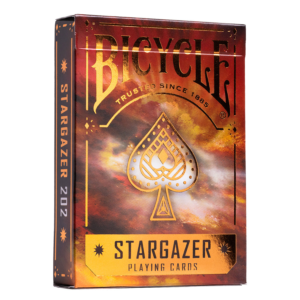 Bicycle Cards