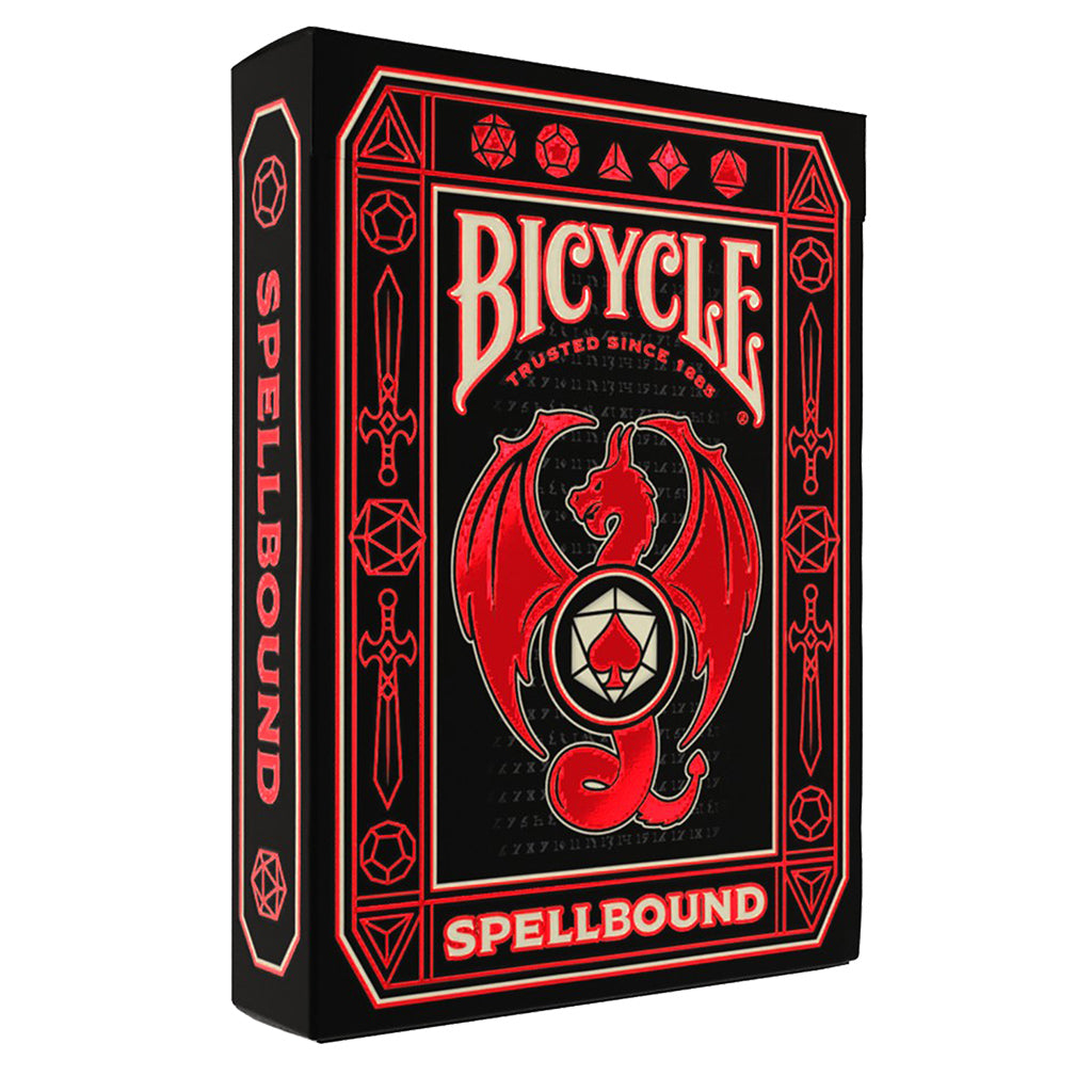 Bicycle Cards