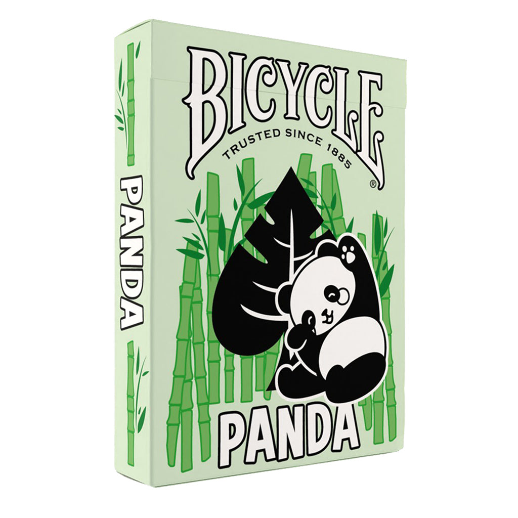 Bicycle Cards
