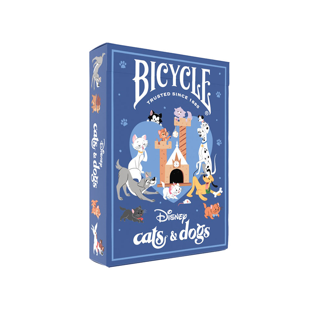 Bicycle Cards