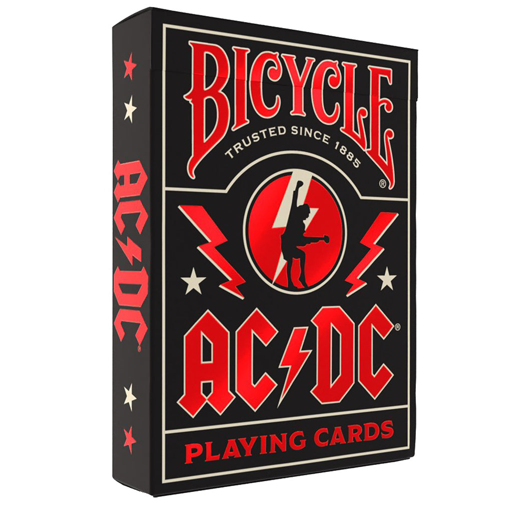 Bicycle Cards