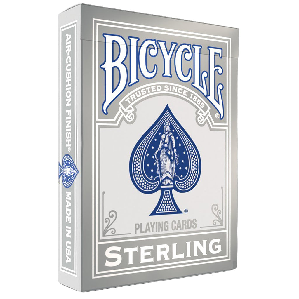 Bicycle Cards
