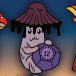 Your Pick: Friendly Fungi