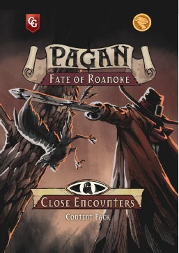 Pagan: Fate of Roanoke - Close Encounters