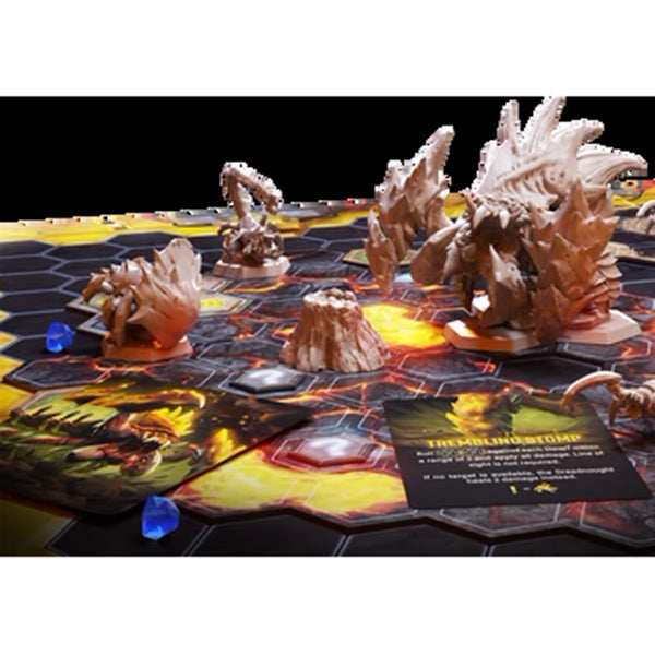 Deep Rock Galactic: Biome Expansion