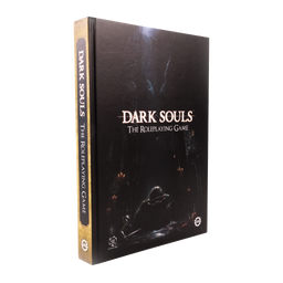 Dark Souls: The Roleplaying Game