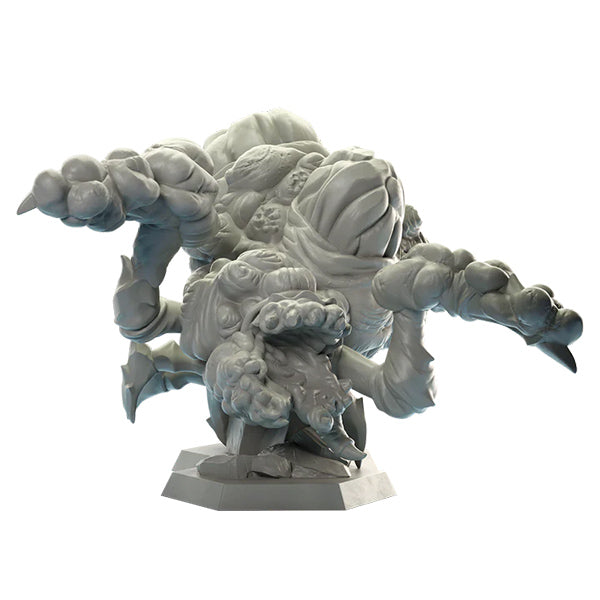 Deep Rock Galactic: Bulk Detonator Miniature Expansion