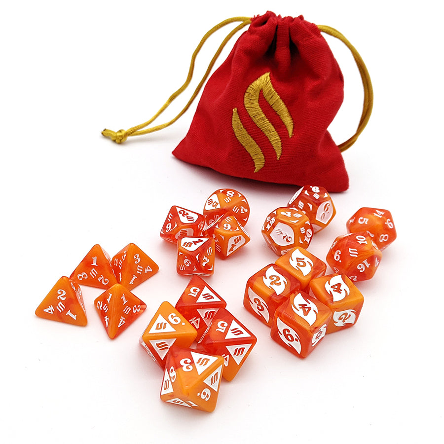 GYLD Dice