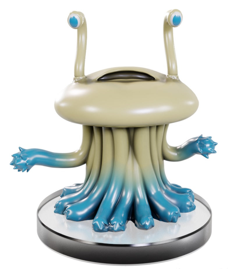 Dungeons & Dragons: Icons of the Realms Set 36 - Underdark Expeditions Booster