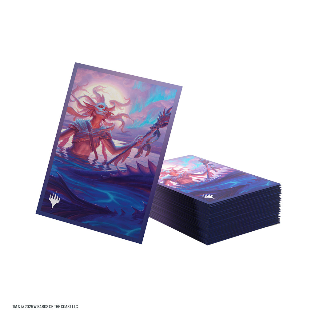 Magic: The Gathering | Lorwyn Eclipsed Premium Art Sleeves