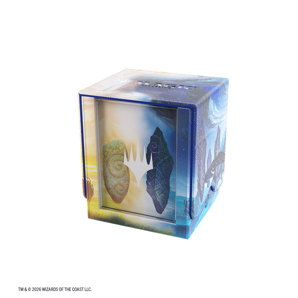 Magic: The Gathering | Lorwyn Eclipsed Deck Boxes