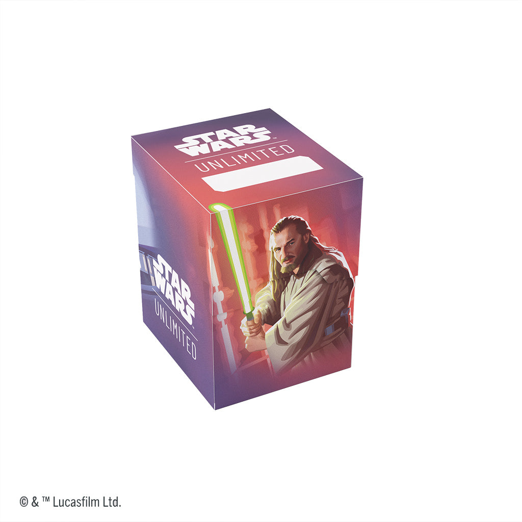 Star Wars Unlimited Soft Crate - Set 5