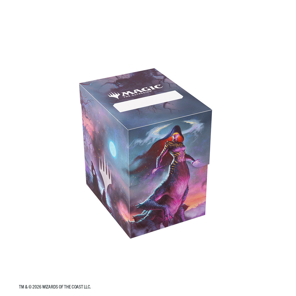 Magic: The Gathering | Lorwyn Eclipsed Deck Boxes
