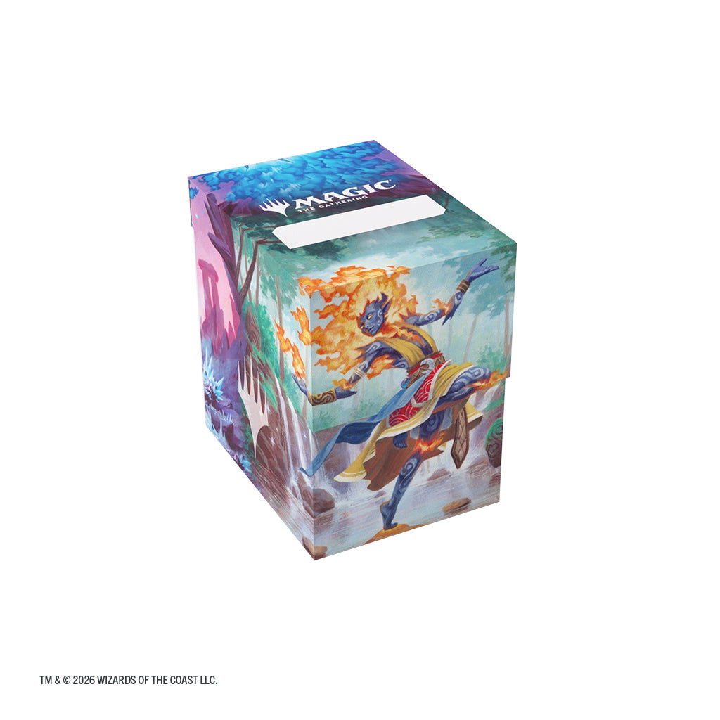 Magic: The Gathering | Lorwyn Eclipsed Deck Boxes