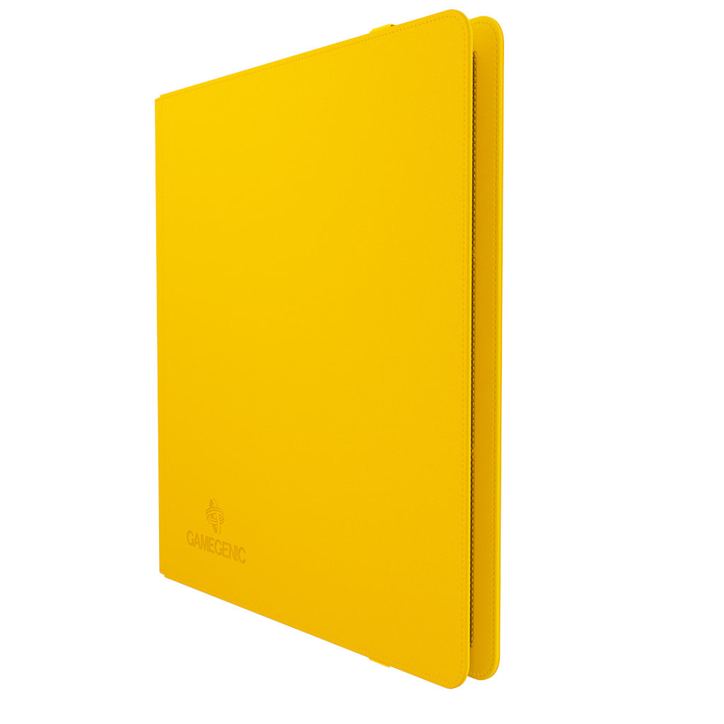 Prime Album Gamegenic Card Storage Binder