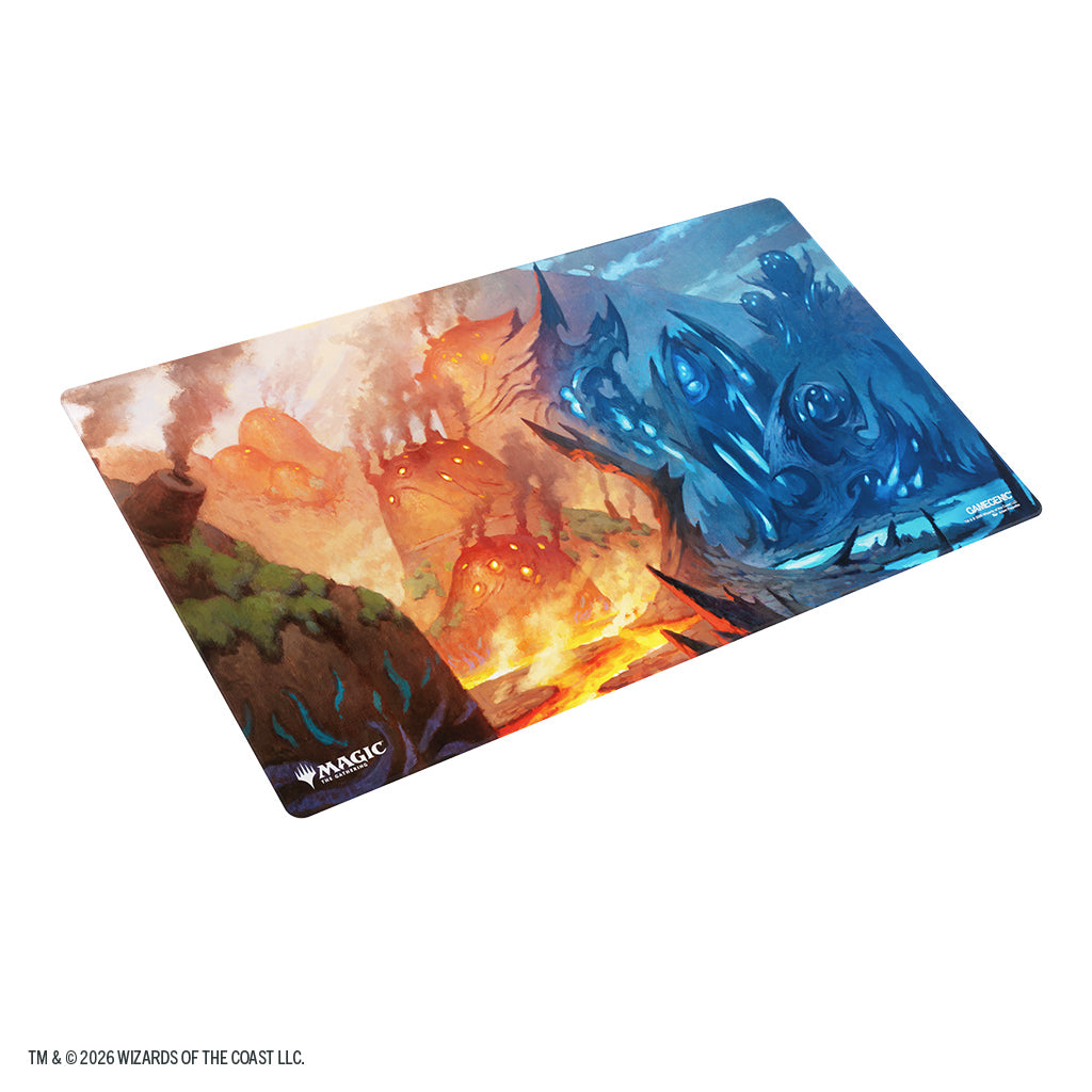 Magic: The Gathering | Lorwyn Eclipsed Playmats