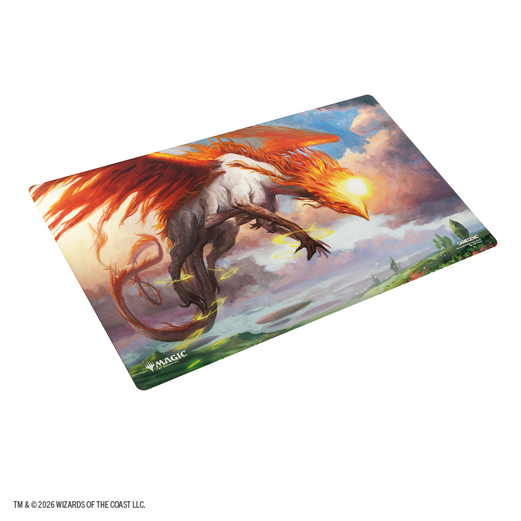 Magic: The Gathering | Lorwyn Eclipsed Playmats