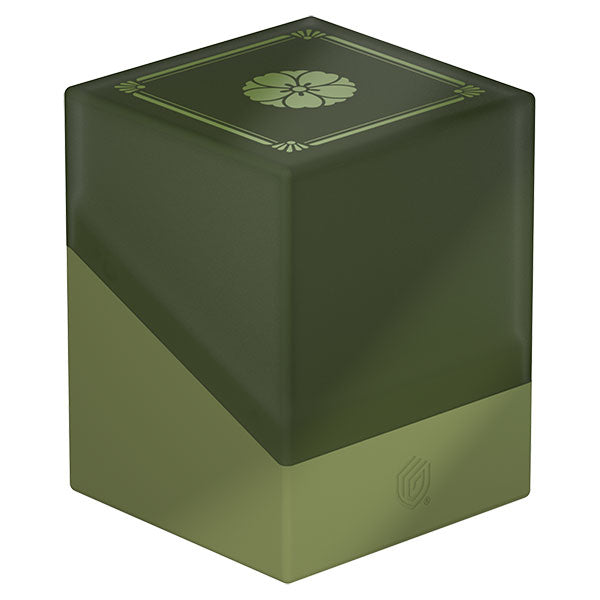 Deck Case: Boulder 100+ Shogun's Journey
