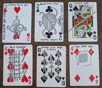 The World We Left Behind