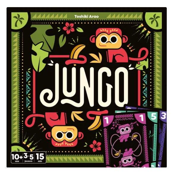 Jungo