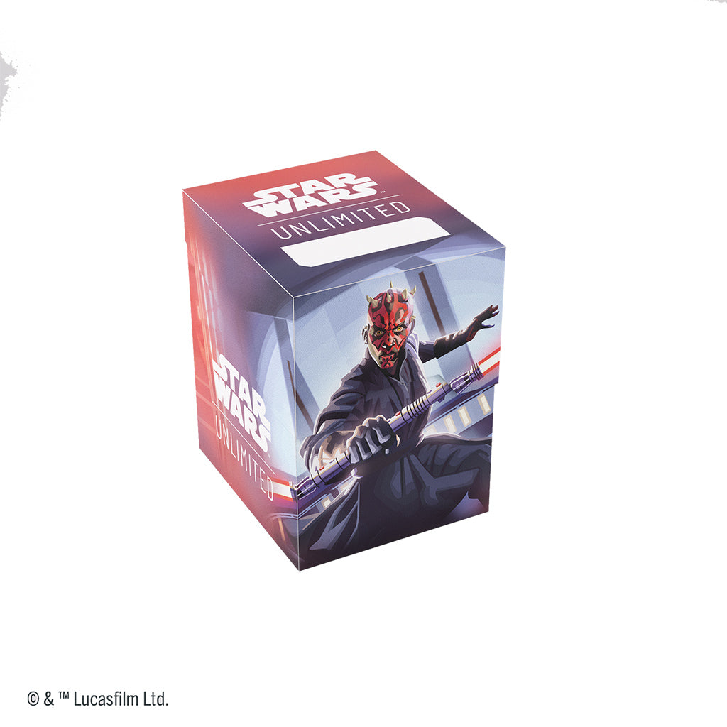 Star Wars Unlimited Soft Crate - Set 5
