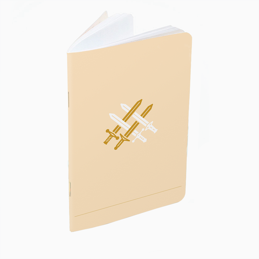 VALDANI`S ADVENTURE NOTEBOOKS