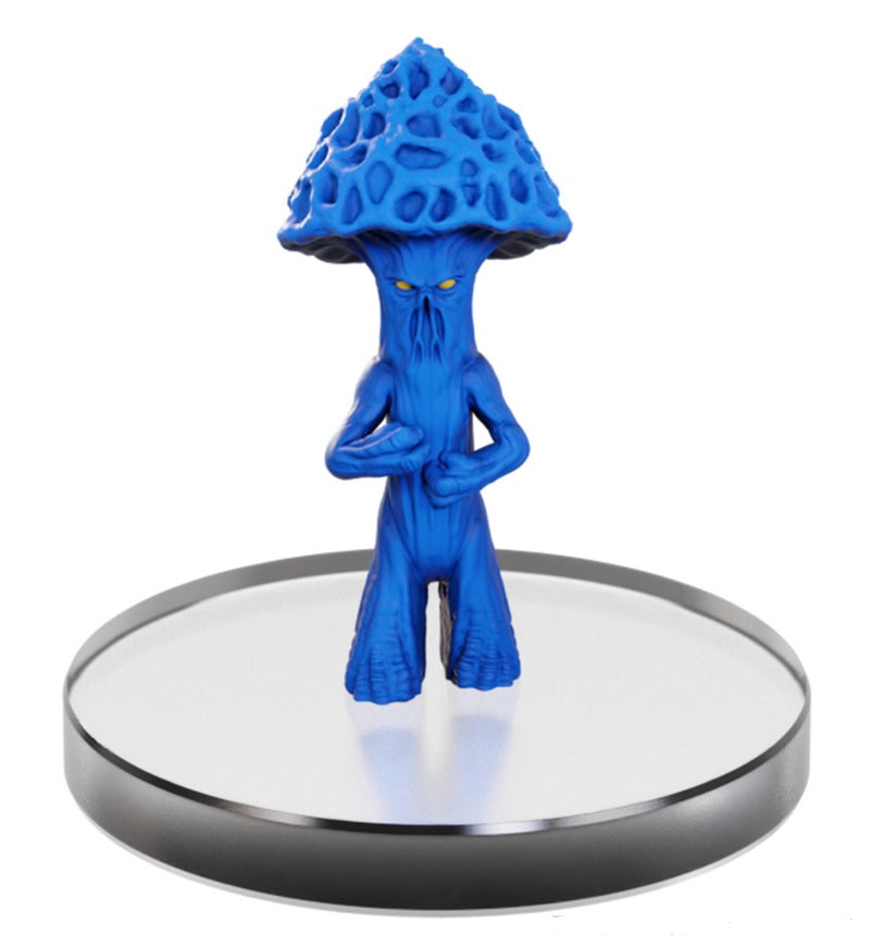 Dungeons & Dragons: Icons of the Realms Set 36 - Underdark Expeditions Booster