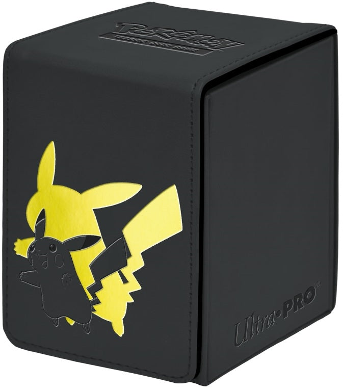 Deckbox: Pokemon Alcove Flip- Elite Series