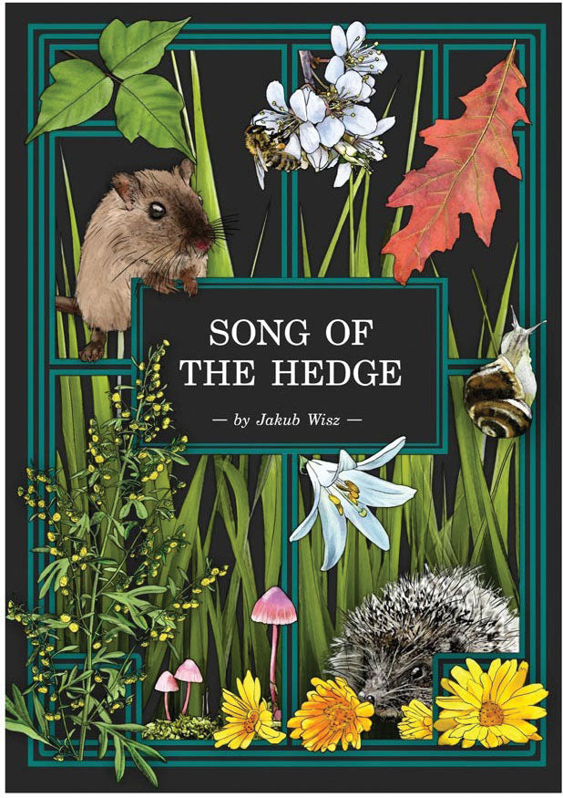 Herbalist's Primer Adventure : Song of the Hedge