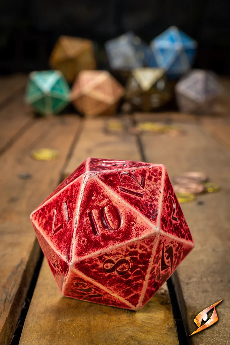 Mega D20s - Epic Armoury