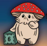 Your Pick: Friendly Fungi