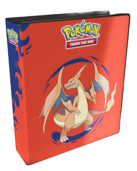 Pokemon TCG: 2-inch Album