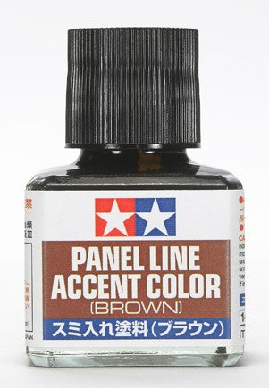 Panel Line Accent Color (40ml Bottle)