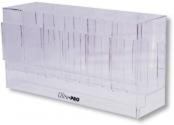 ULTRA PRO: ACRYLIC Booster DISPENSER - 6-SLOT PACK