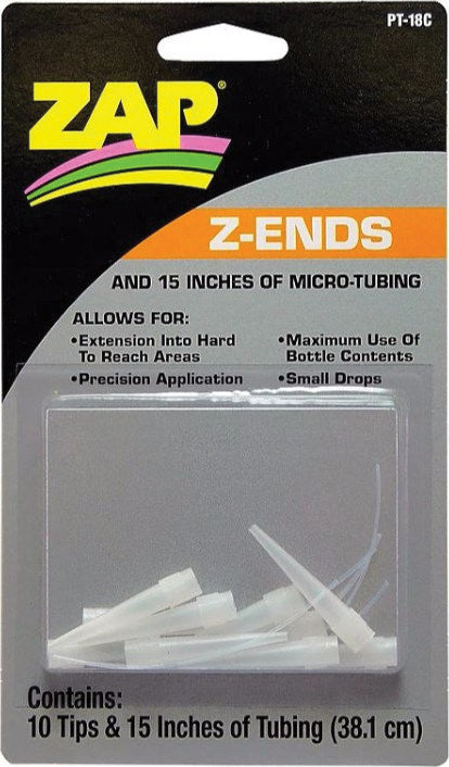 Z-Ends (10)