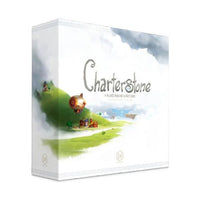 Charterstone: A Village-Building Game