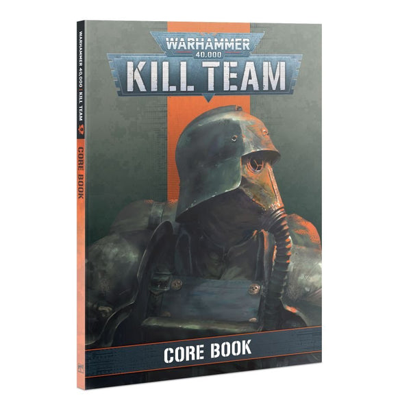 WarHammer 40K, Kill Team Core Manual 2021