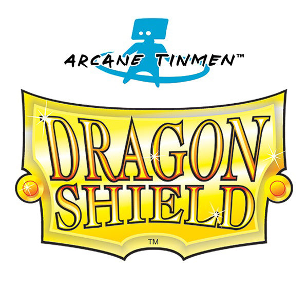 Dragon Shield Sleeves: Standard- Brushed 'Constellations: Drasmorx' Art, Limited Edition (100ct.)