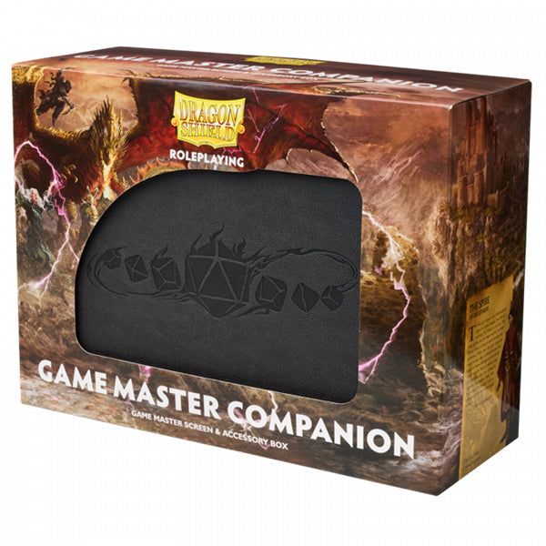 Dragonshield: Game Master Companion