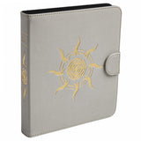 Dragon Shield Binder: Spell Codex Portfolio 160