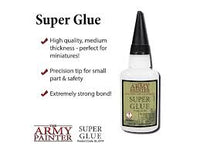 Miniature Super Glue 24ml