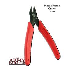 Tool: Plastic Frame Cutter