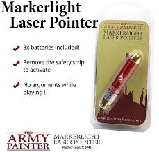 Tools: Marker Light Laser Pointer