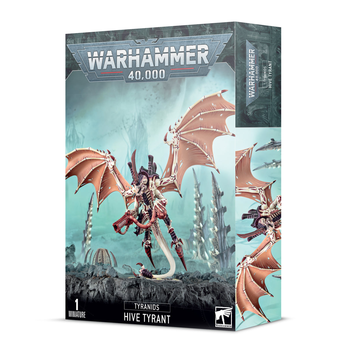 tyranid card sleeves Tyranids: Hive Tyrant – The Gaming Guild Chocobo Playmat notch shuffle experience made Character:The Three Admirals Invoked Generaider Deck from