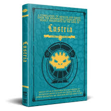 Warhammer Fantasy Roleplay, 4e: Lustria Collector's Edition